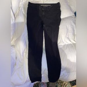 American Eagle Jegging